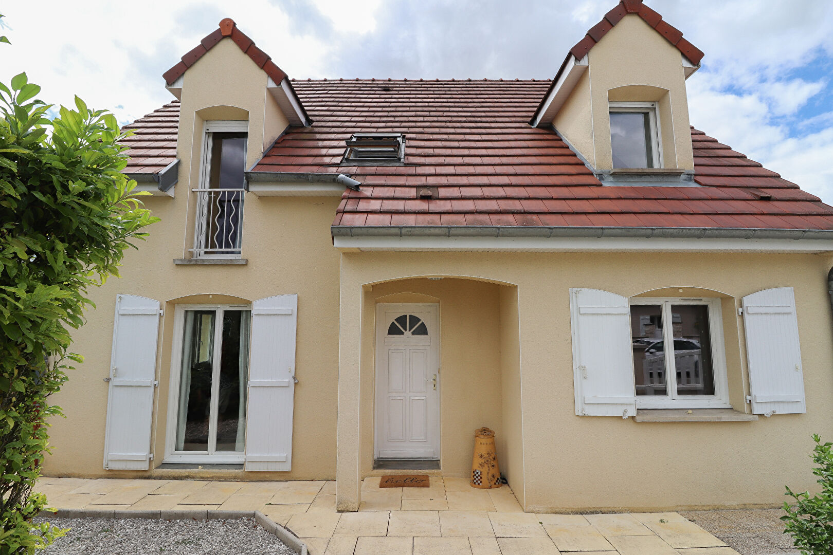 Agence immobilière de ACTIFS IMMOBILIERS