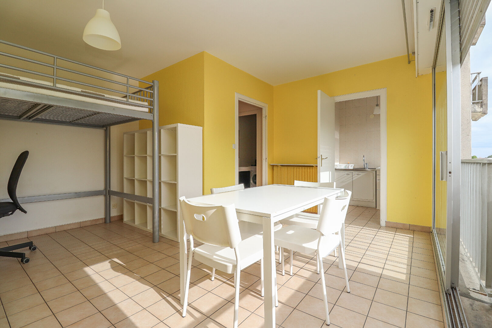 Agence immobilière de ACTIFS IMMOBILIERS