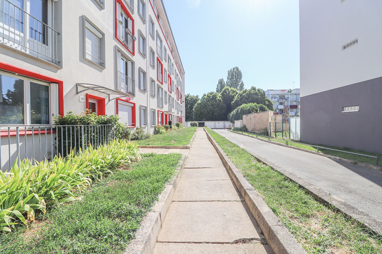 Agence immobilière de ACTIFS IMMOBILIERS