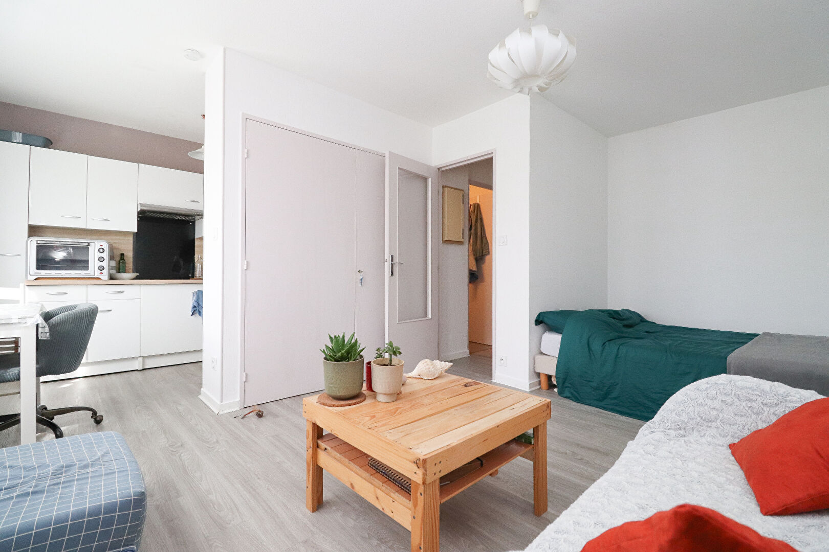 Agence immobilière de ACTIFS IMMOBILIERS