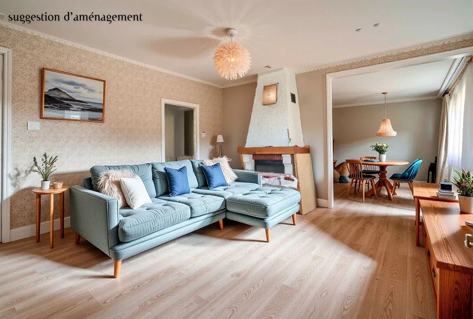 MAISON TYPE 9 - AUXONNE