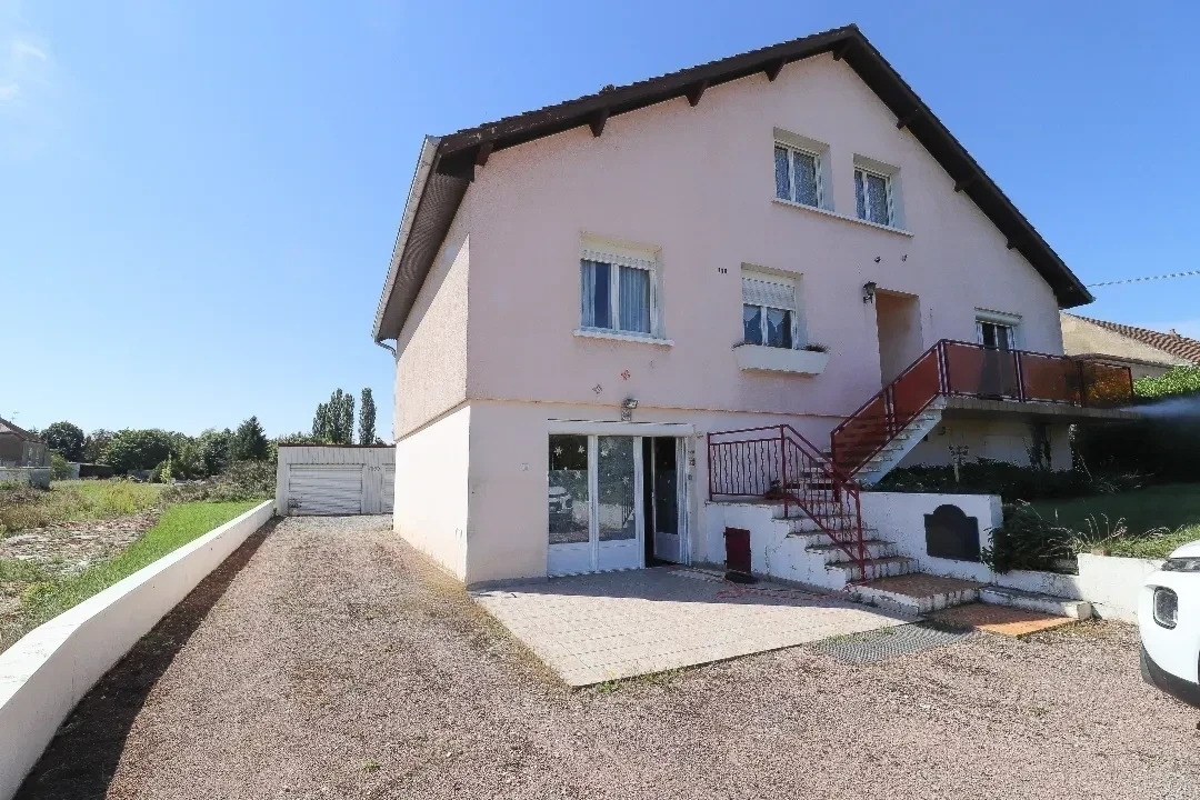 Agence immobilière de ACTIFS IMMOBILIERS