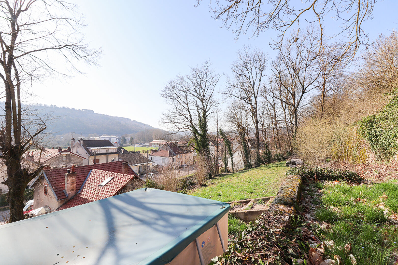 Agence immobilière de ACTIFS IMMOBILIERS