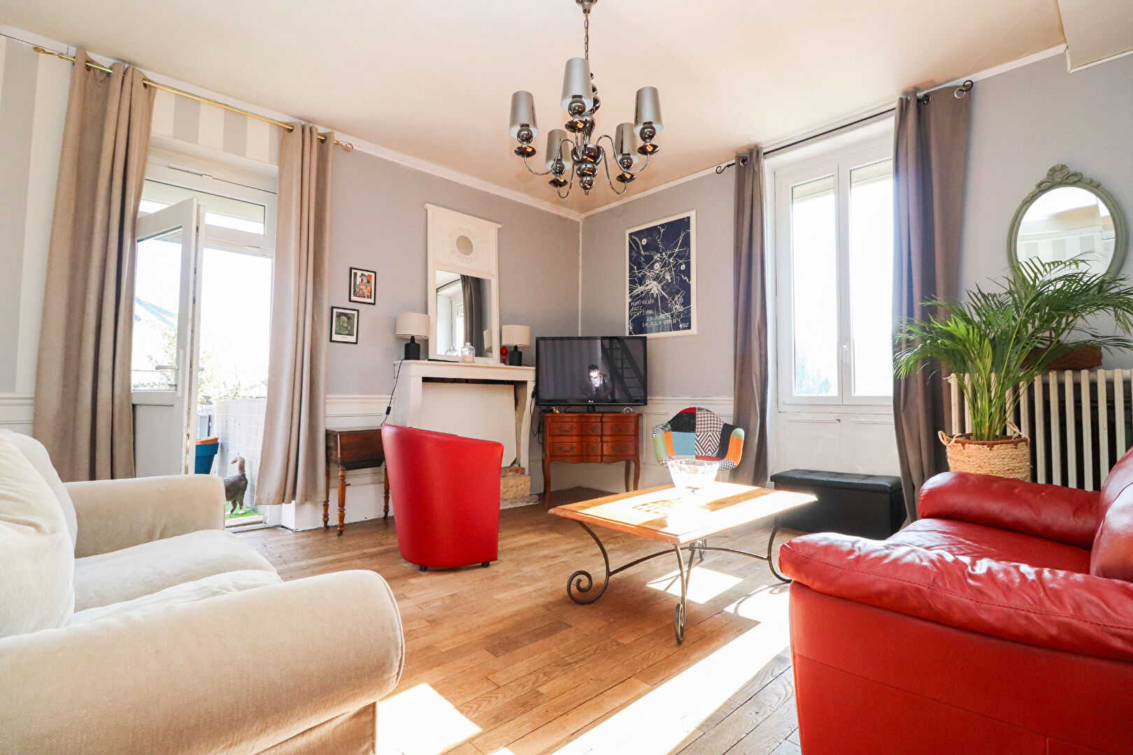 Agence immobilière de ACTIFS IMMOBILIERS