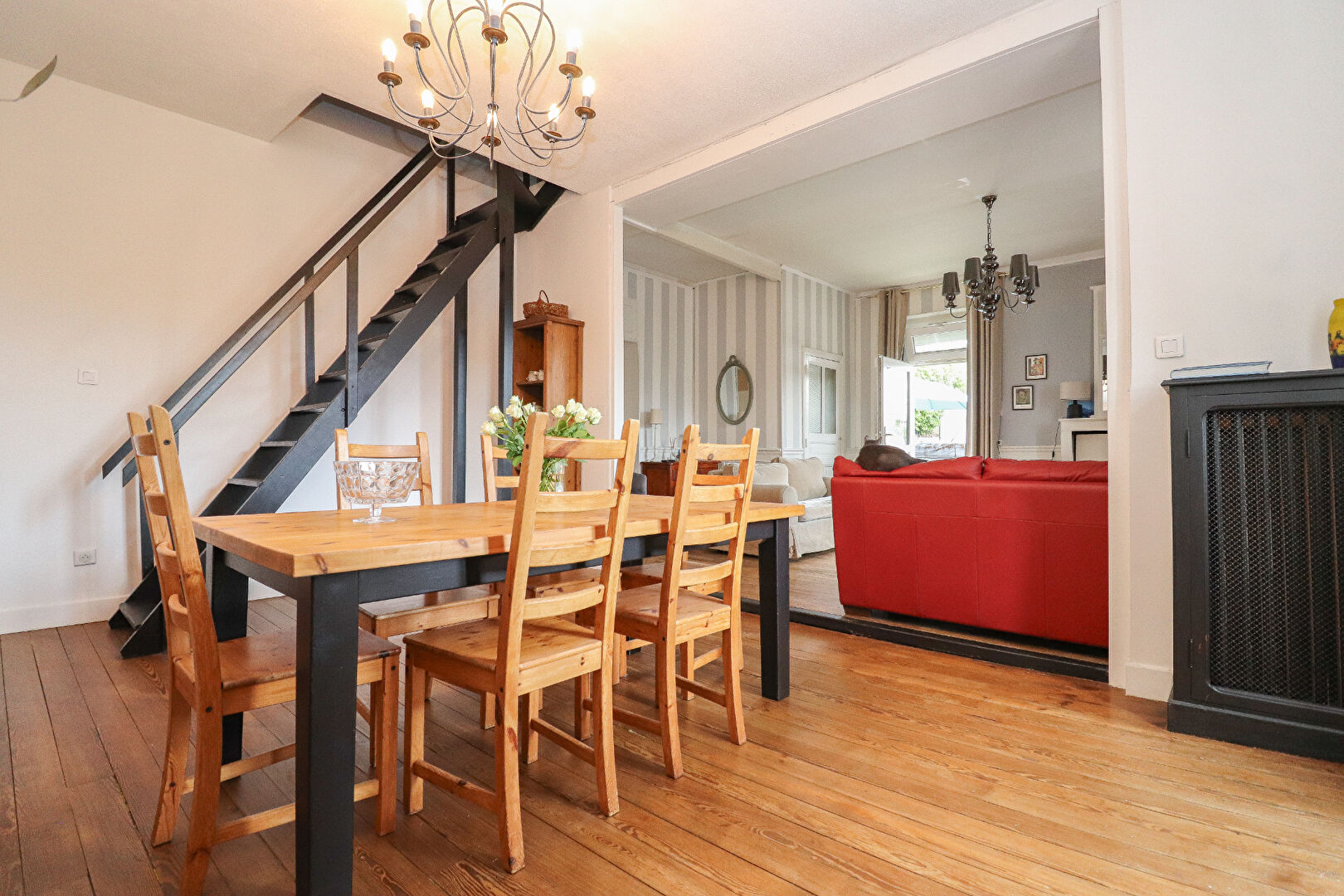 Photo APPARTEMENT TYPE 5 - PLOMBIERES LES DIJON image 1/6