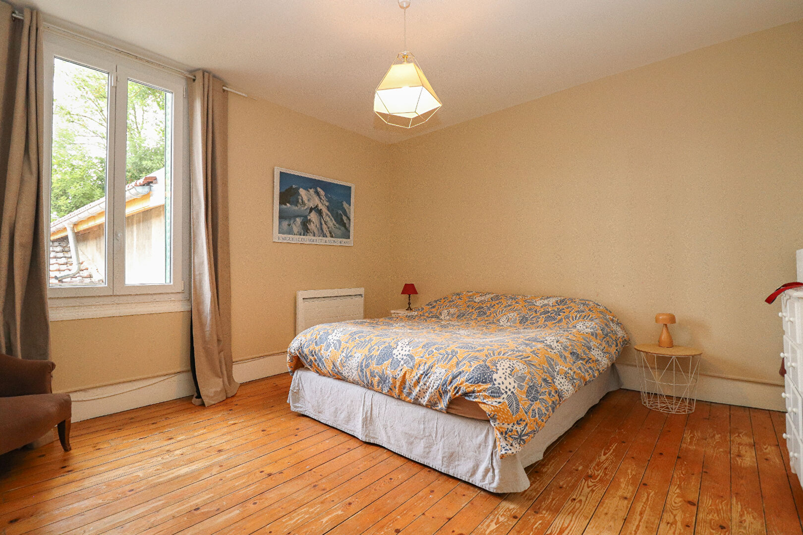 Photo APPARTEMENT TYPE 5 - PLOMBIERES LES DIJON image 4/6