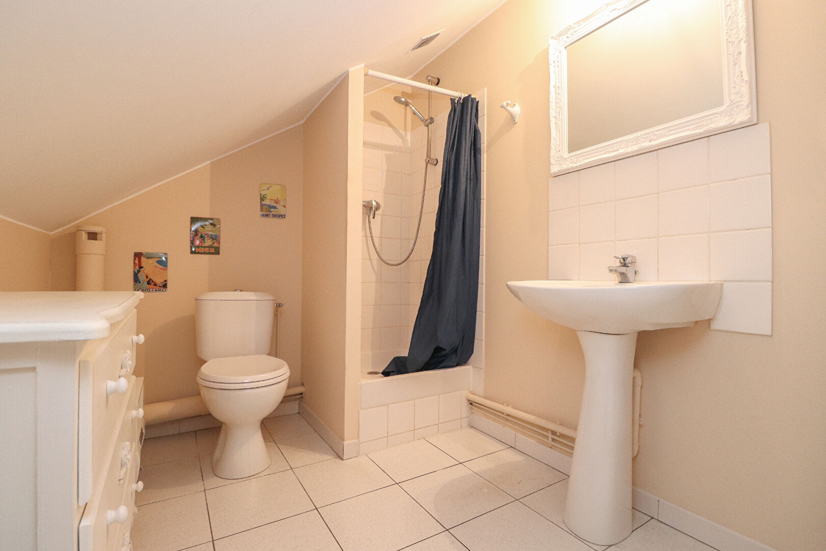 Photo APPARTEMENT TYPE 5 - PLOMBIERES LES DIJON image 5/6