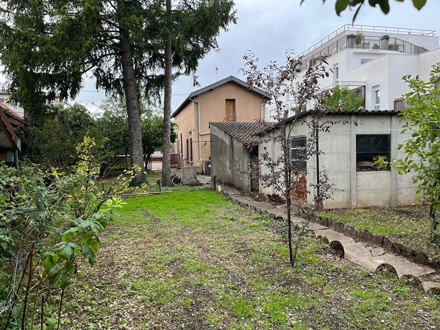 Agence immobilière de ACTIFS IMMOBILIERS