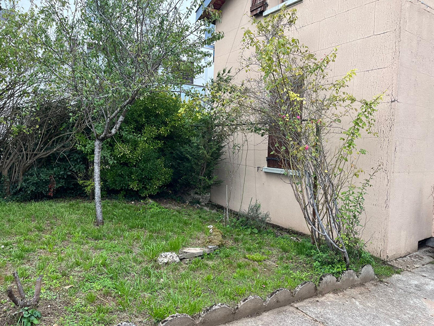 Photo MAISON T3 - DIJON LIMITE FONTAINE LES DIJON image 2/6