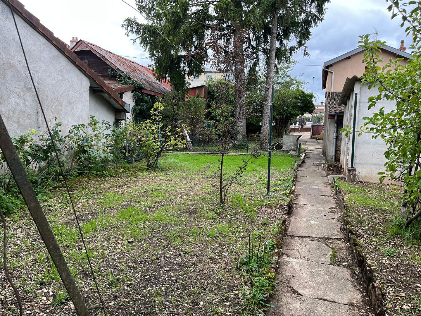 Photo MAISON T3 - DIJON LIMITE FONTAINE LES DIJON image 4/6