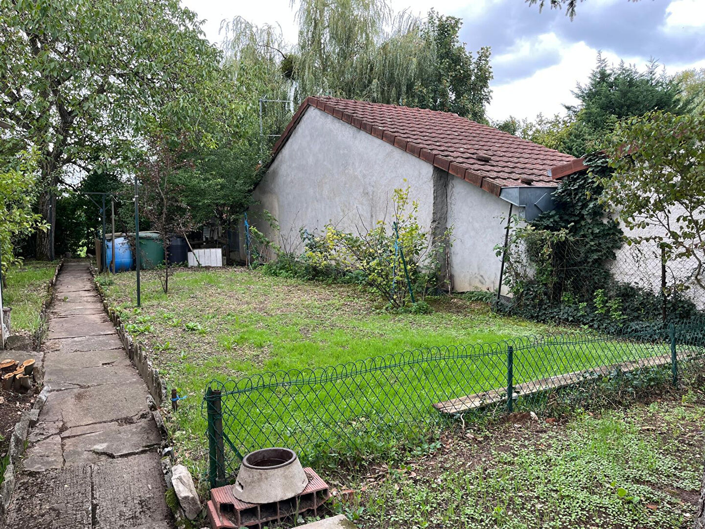 Photo MAISON T3 - DIJON LIMITE FONTAINE LES DIJON image 5/6