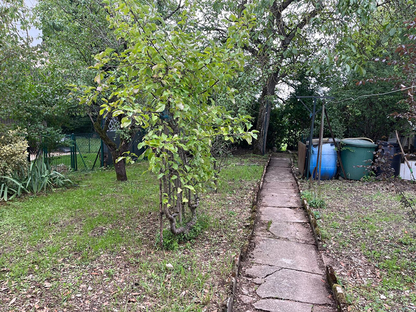 Photo MAISON T3 - DIJON LIMITE FONTAINE LES DIJON image 6/6