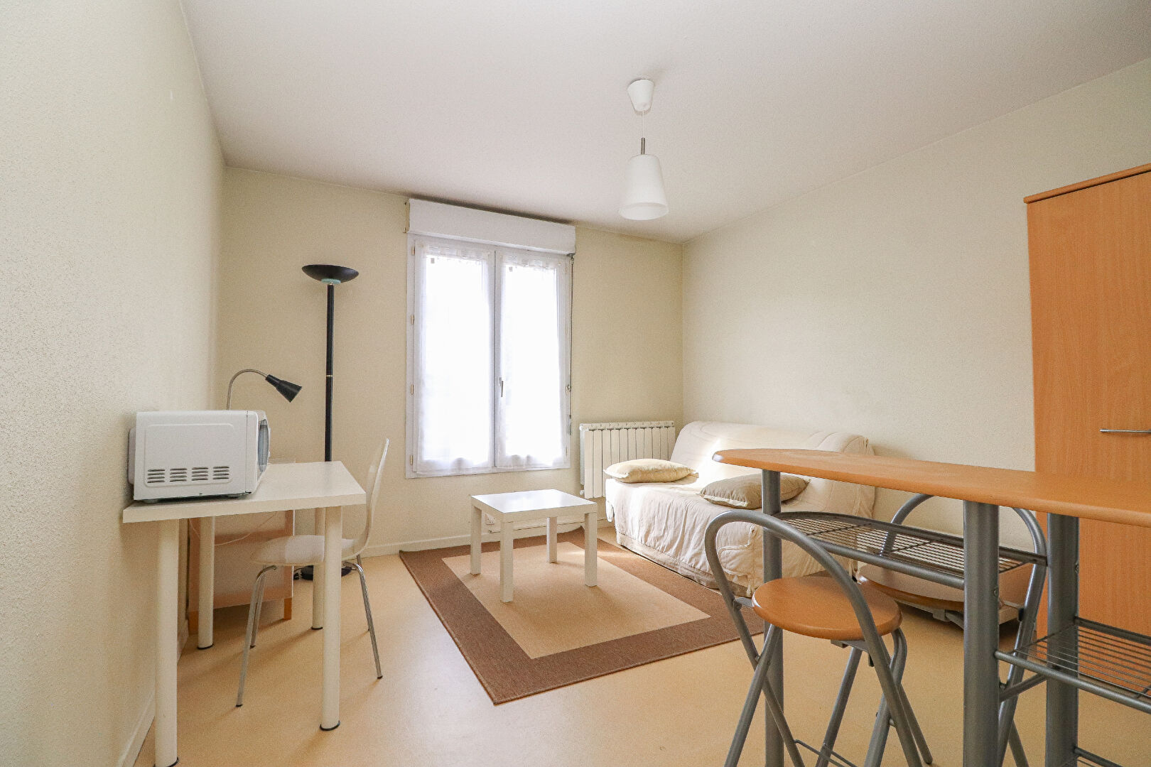 Agence immobilière de ACTIFS IMMOBILIERS