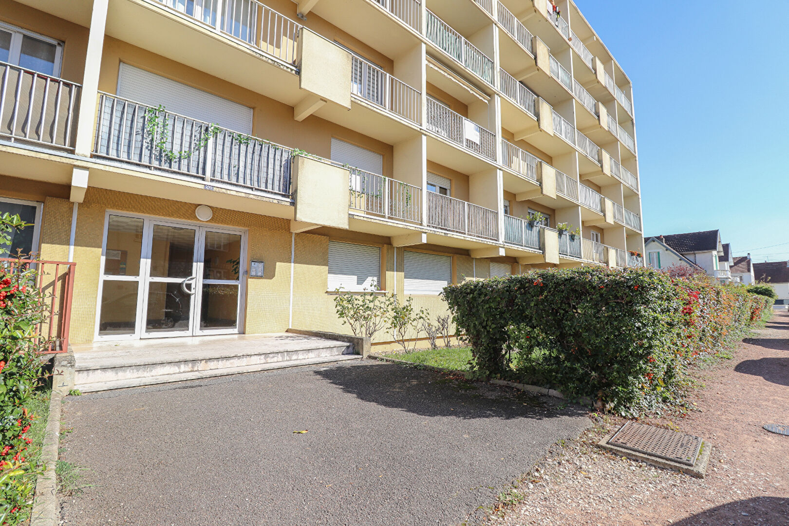 Agence immobilière de ACTIFS IMMOBILIERS