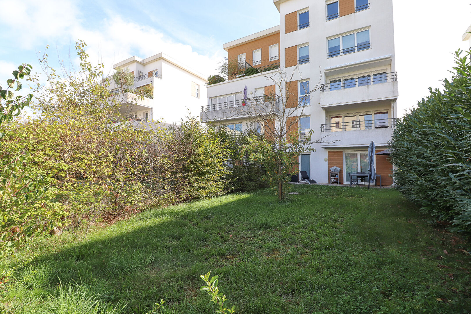 Agence immobilière de ACTIFS IMMOBILIERS