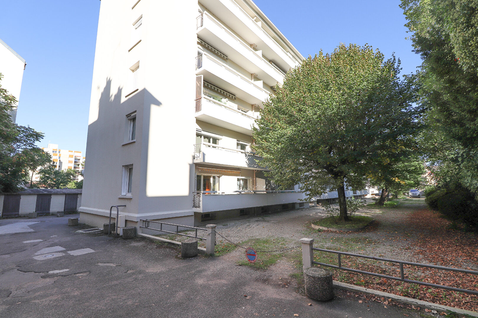 Agence immobilière de ACTIFS IMMOBILIERS