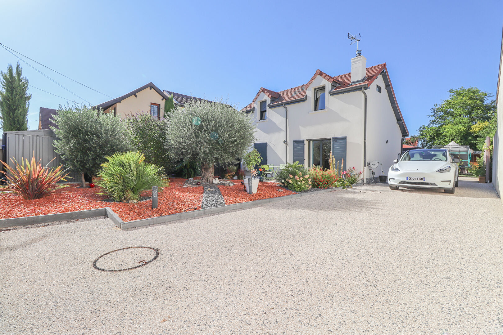 Agence immobilière de ACTIFS IMMOBILIERS