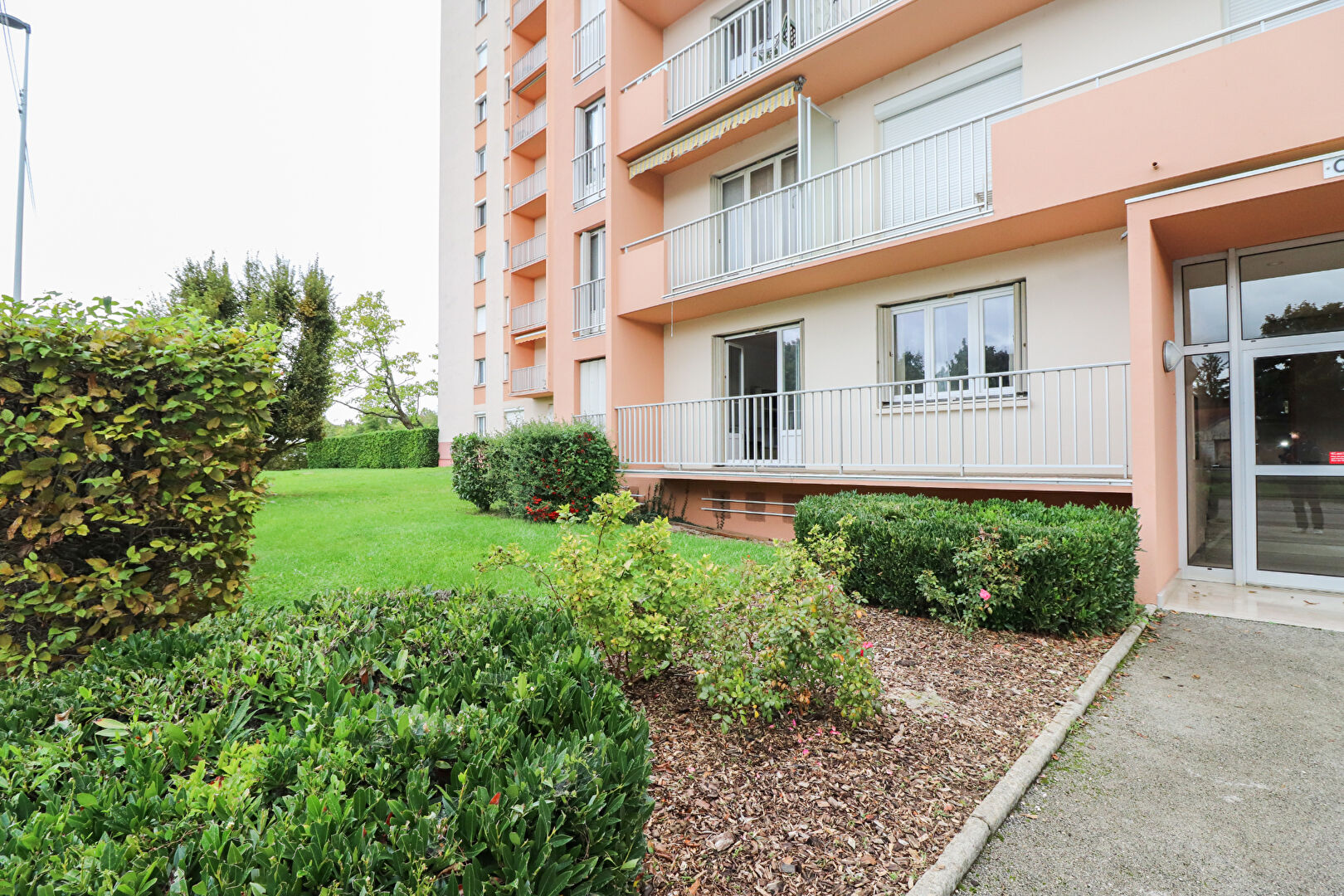 Agence immobilière de ACTIFS IMMOBILIERS