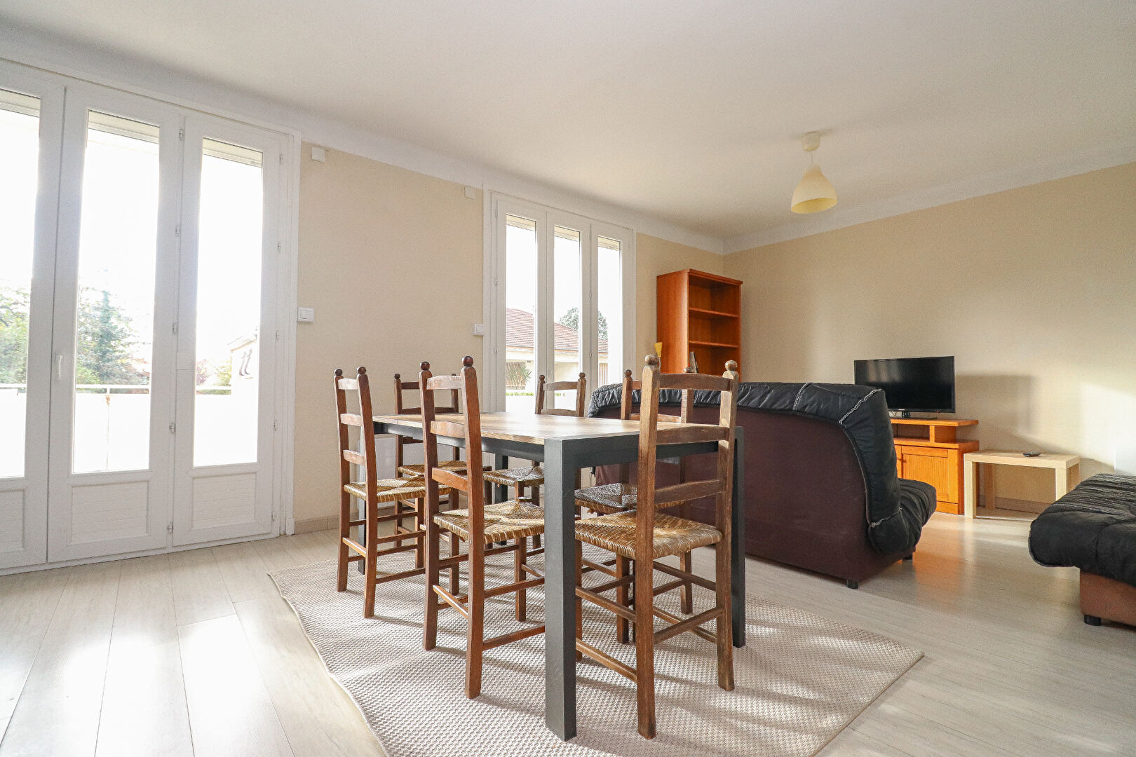 Agence immobilière de ACTIFS IMMOBILIERS