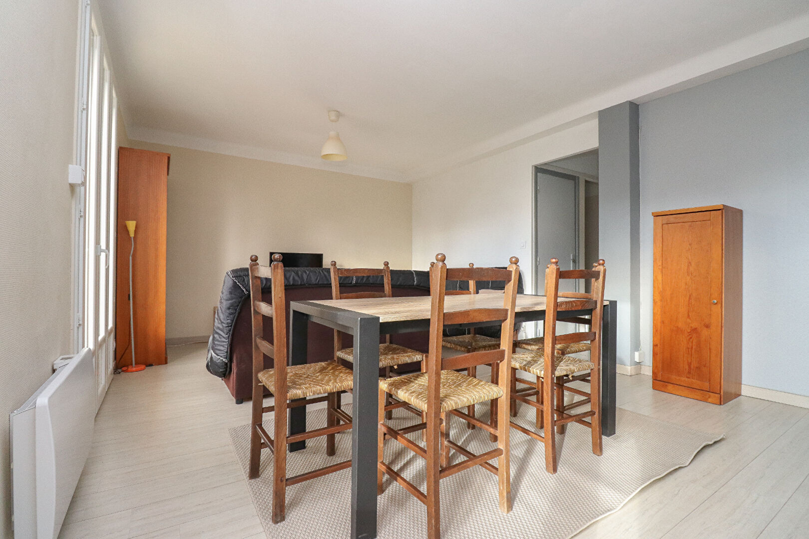 Photo APPARTEMENT TYPE 4 - DIJON FACULTES image 1/6