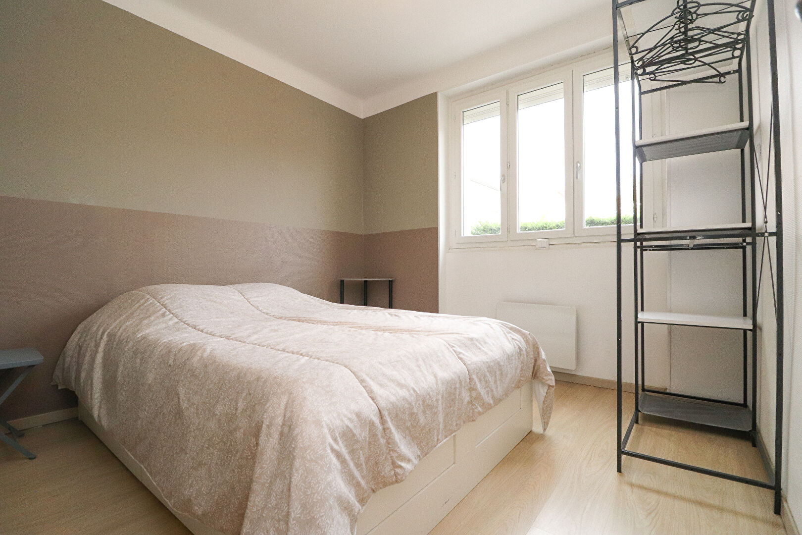 Photo APPARTEMENT TYPE 4 - DIJON FACULTES image 5/6