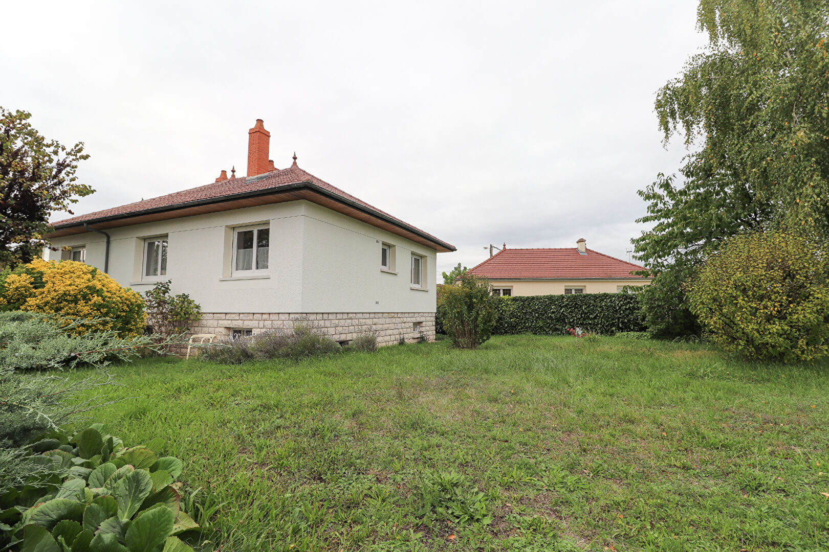Agence immobilière de ACTIFS IMMOBILIERS