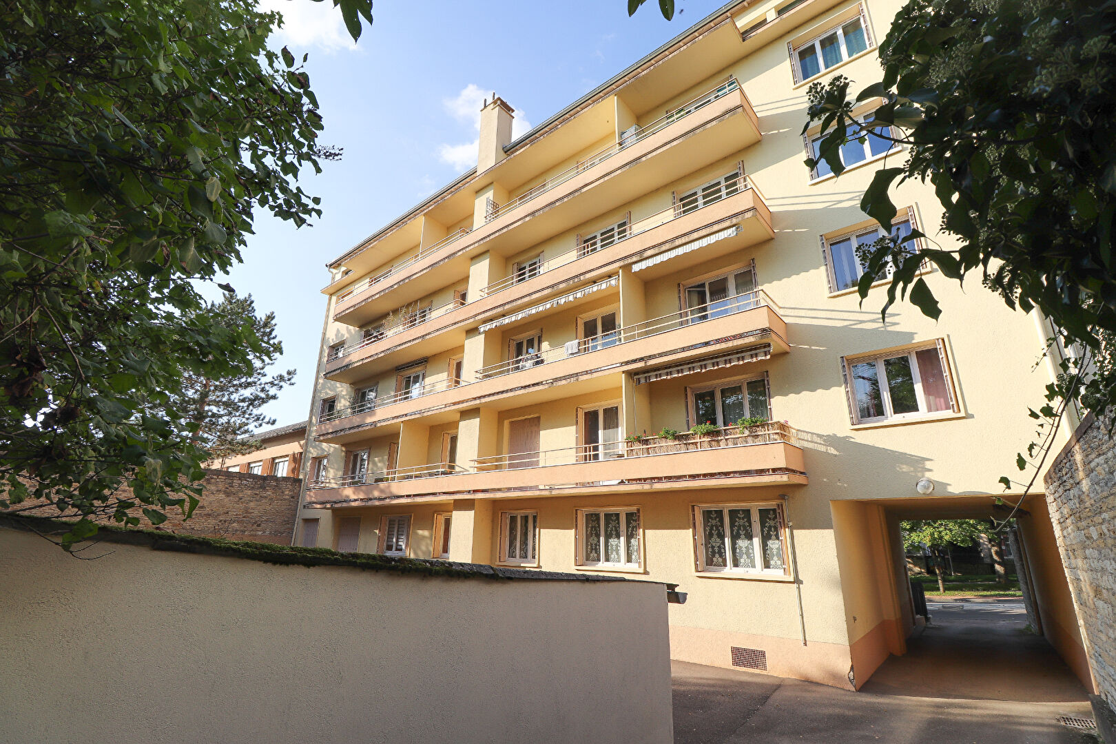 Agence immobilière de ACTIFS IMMOBILIERS