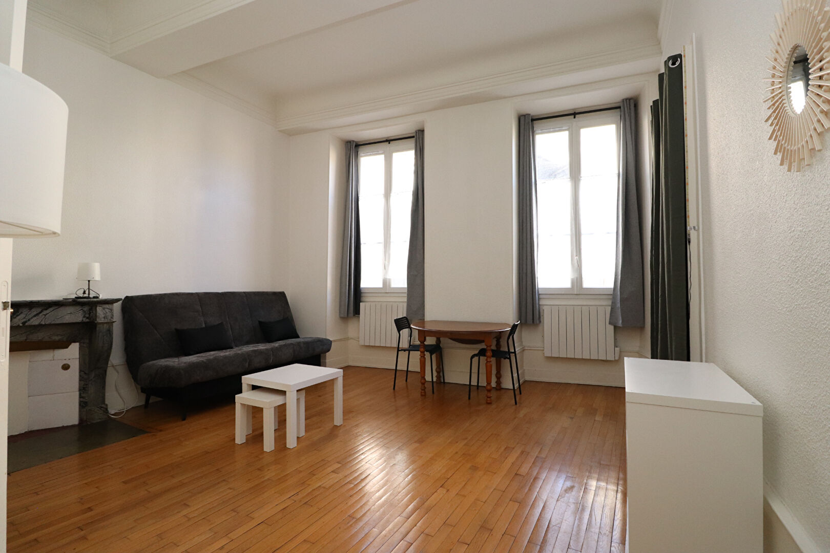 Agence immobilière de ACTIFS IMMOBILIERS