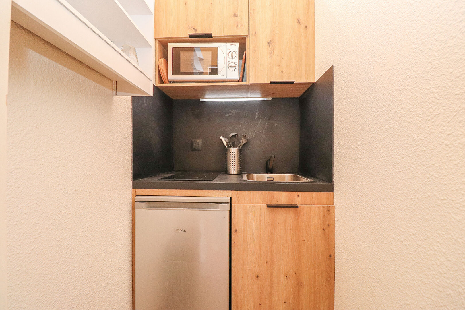 Photo STUDIO - DIJON HYPER CENTRE image 4/4