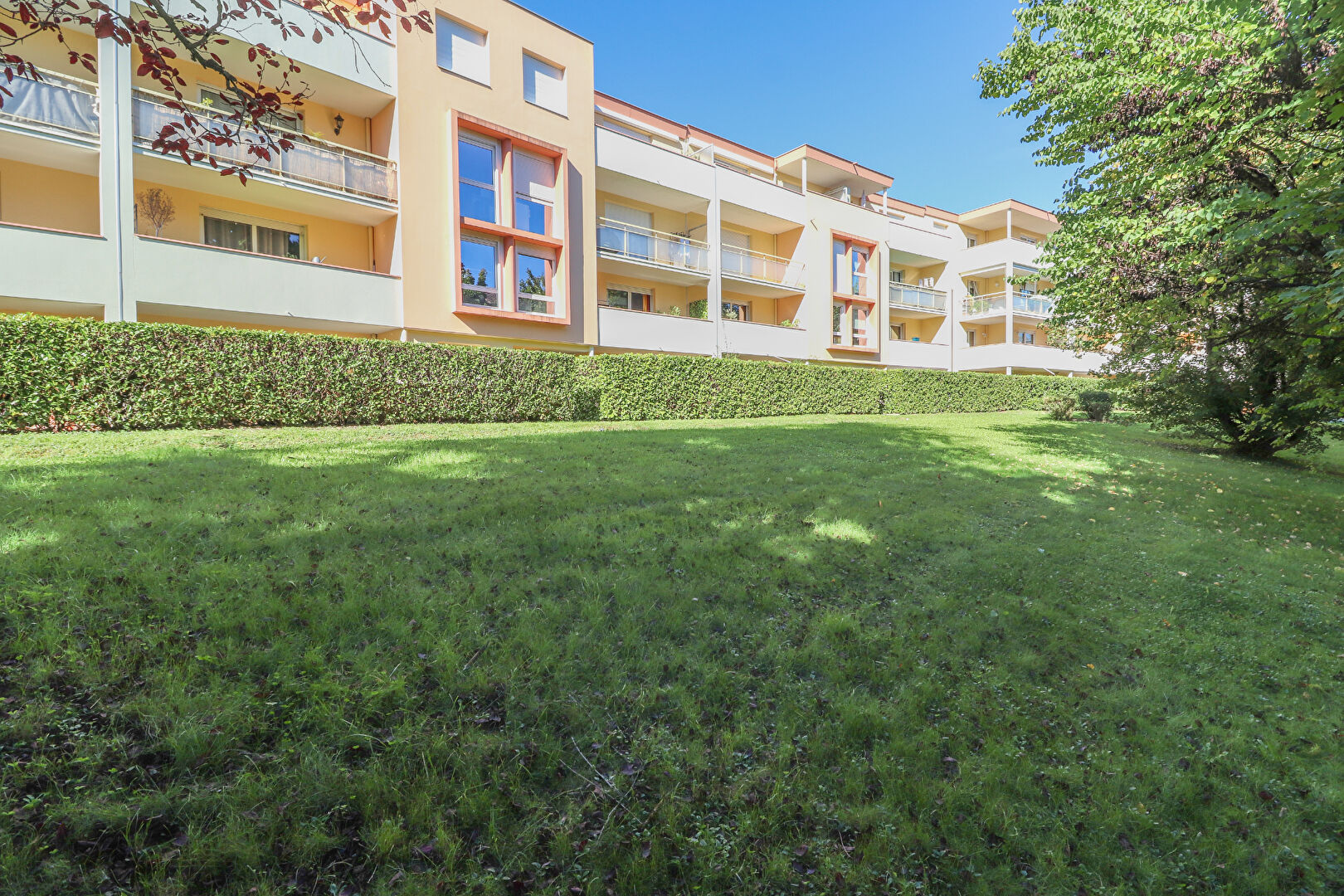 Agence immobilière de ACTIFS IMMOBILIERS