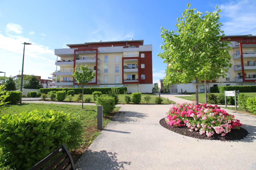 Agence immobilière de ACTIFS IMMOBILIERS