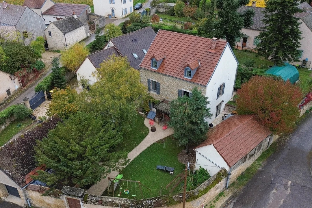 Agence immobilière de ACTIFS IMMOBILIERS