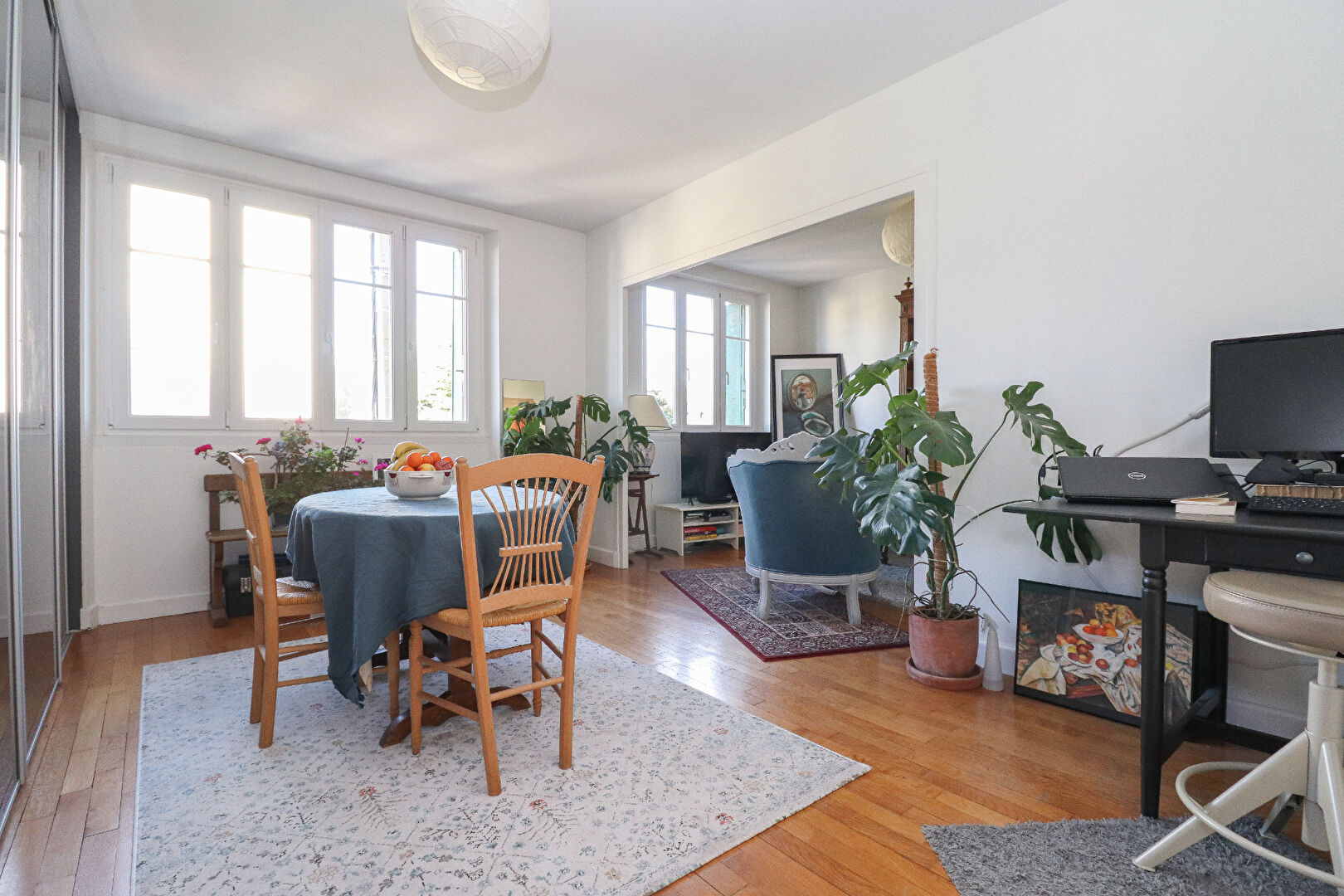 Photo APPARTEMENT TYPE 3 - DIJON MONTCHAPET image 1/6