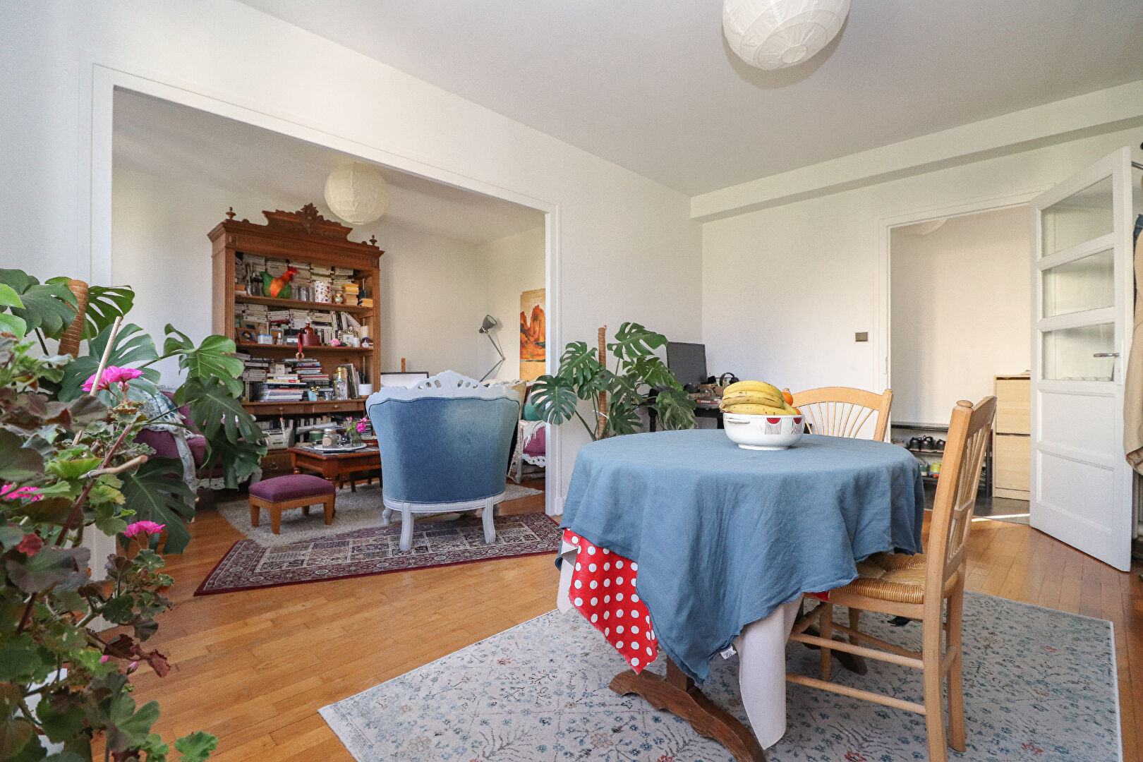 Photo APPARTEMENT TYPE 3 - DIJON MONTCHAPET image 3/6