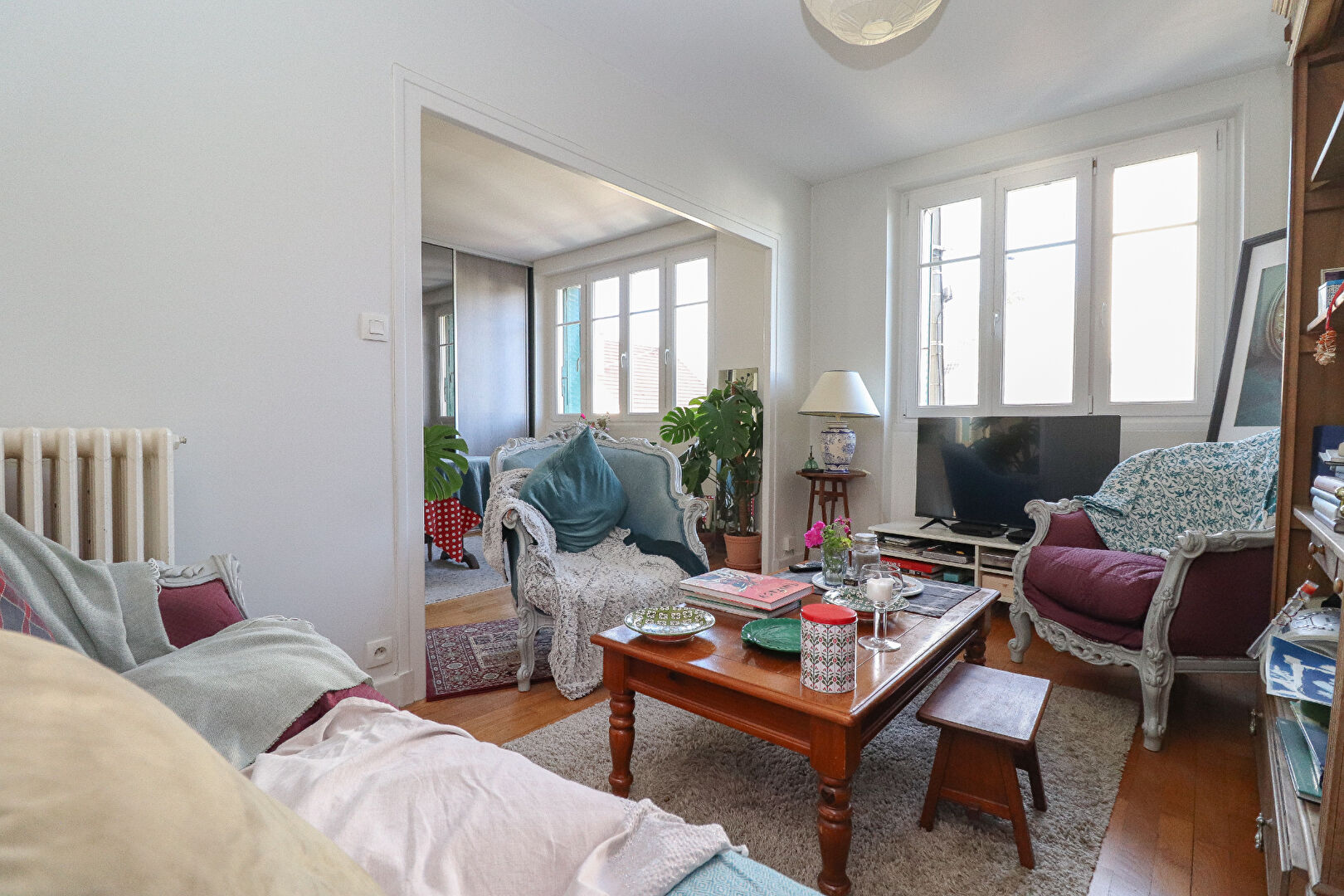 Photo APPARTEMENT TYPE 3 - DIJON MONTCHAPET image 4/6