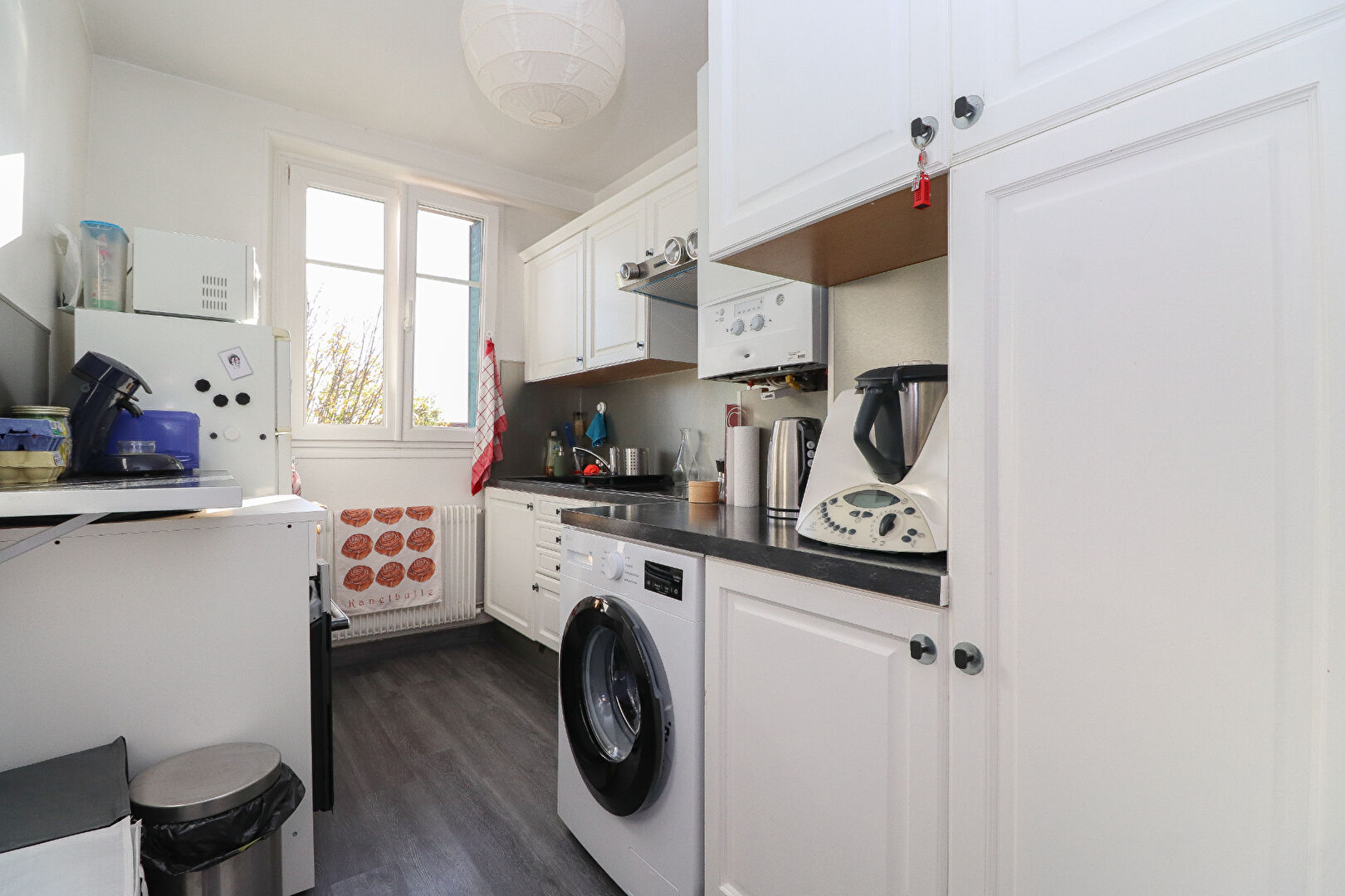 Photo APPARTEMENT TYPE 3 - DIJON MONTCHAPET image 5/6