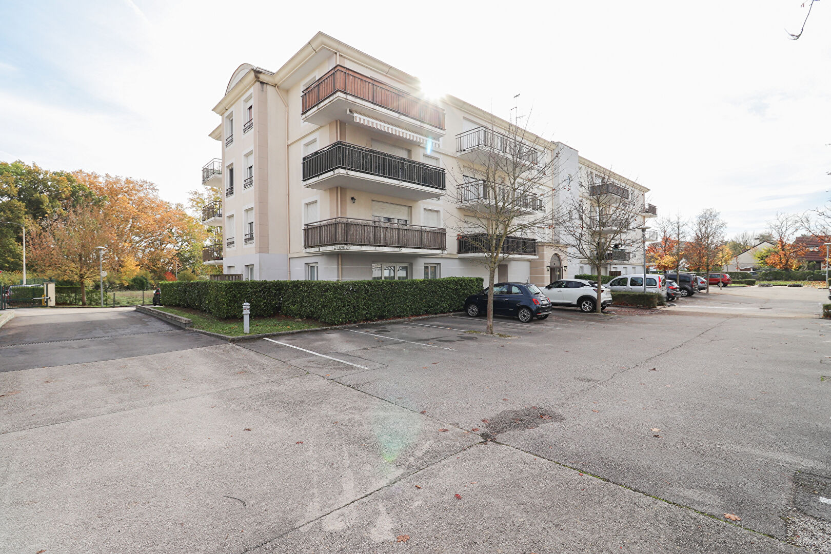 Photo APPARTEMENT TYPE 2 - QUETIGNY image 1/6