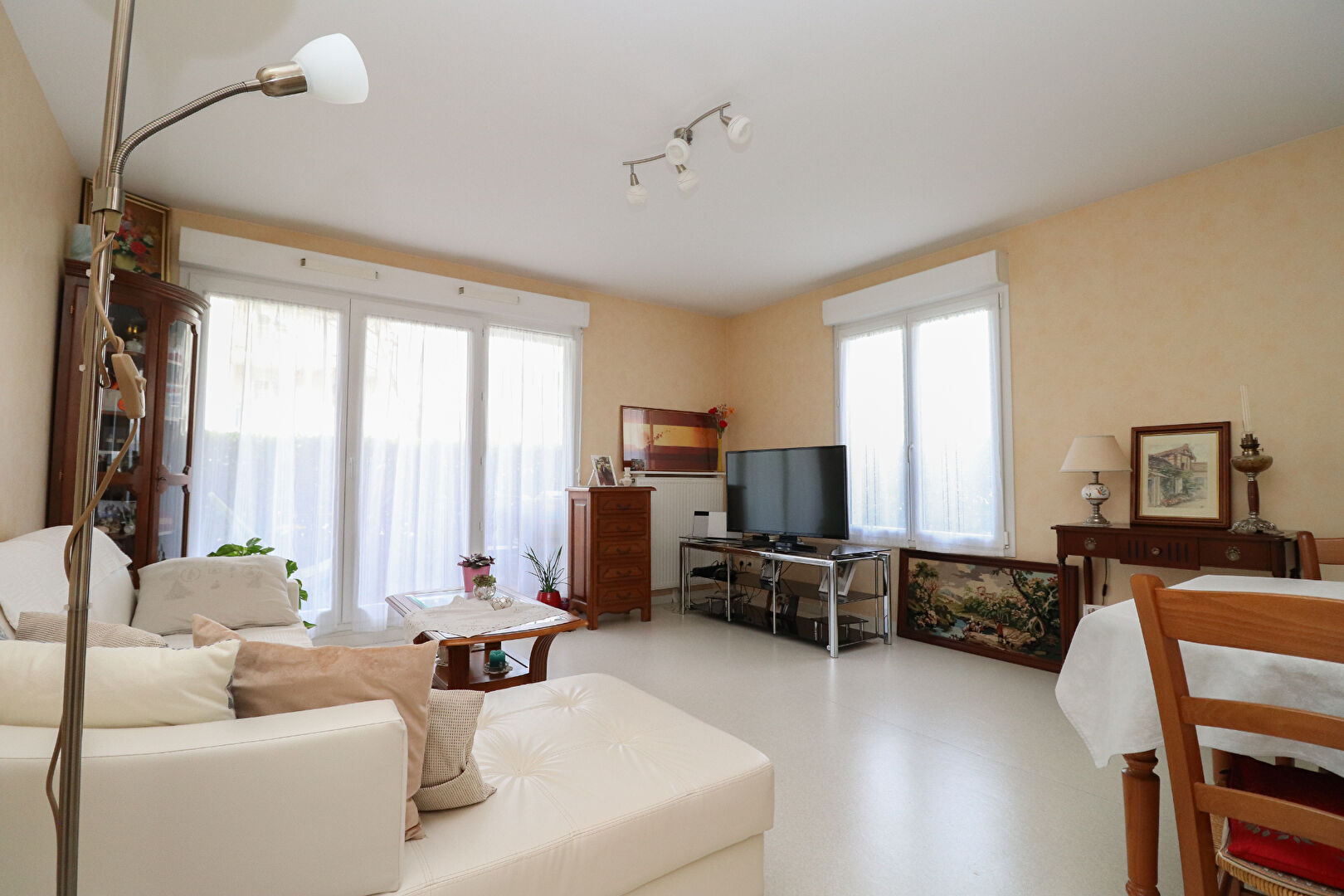 Photo APPARTEMENT TYPE 2 - QUETIGNY image 3/6