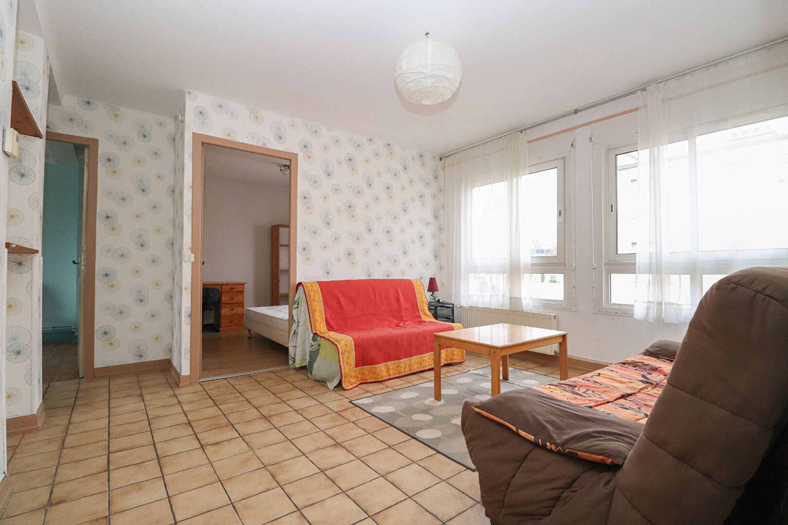 Photo APPARTEMENT TYPE 3 - DIJON CARNOT image 1/6