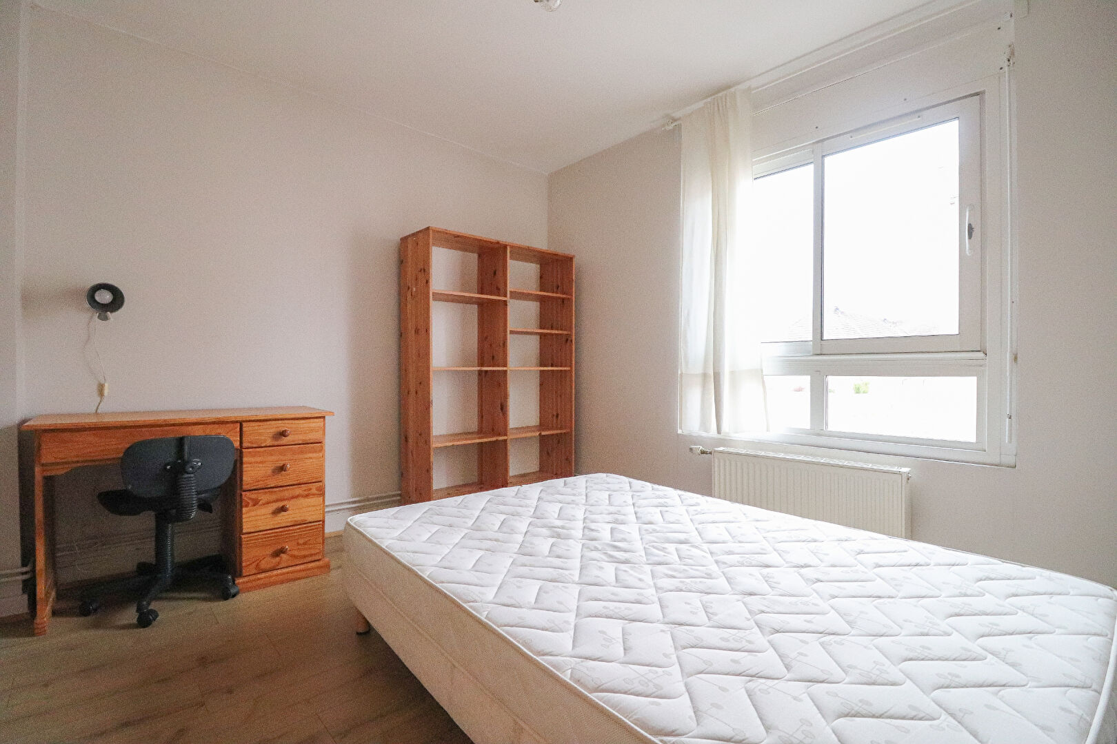 Photo APPARTEMENT TYPE 3 - DIJON CARNOT image 4/6