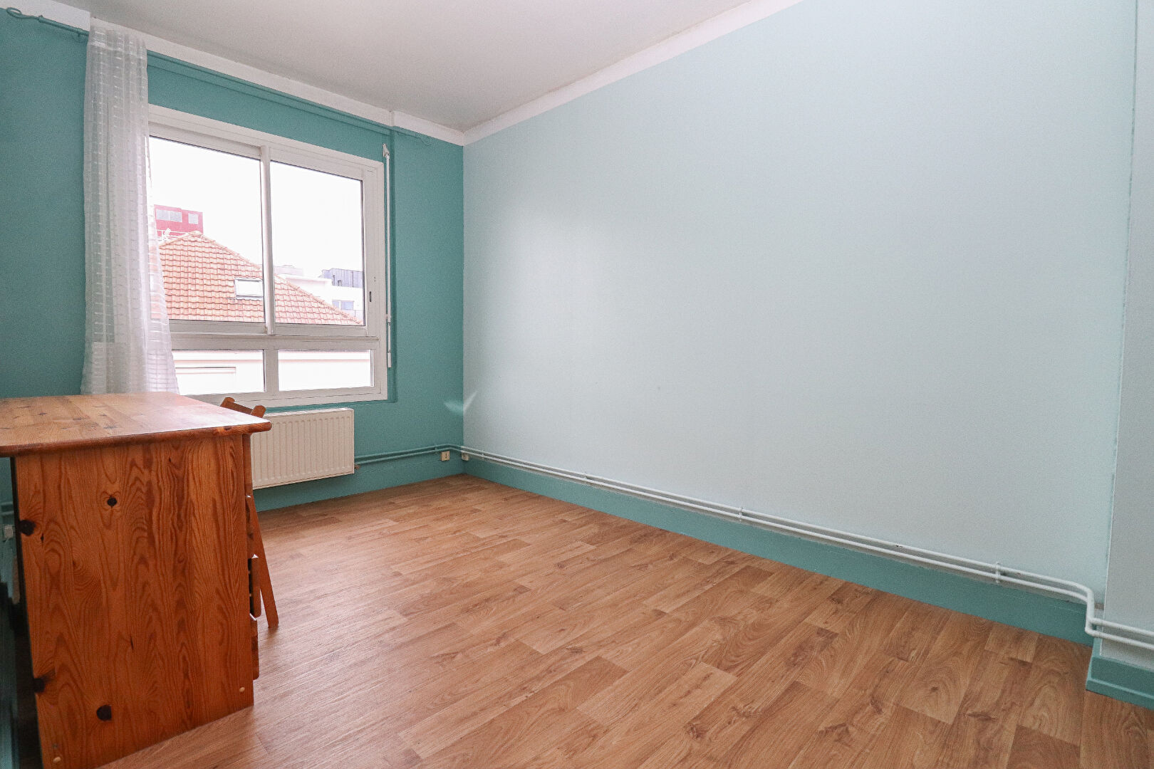 Photo APPARTEMENT TYPE 3 - DIJON CARNOT image 5/6