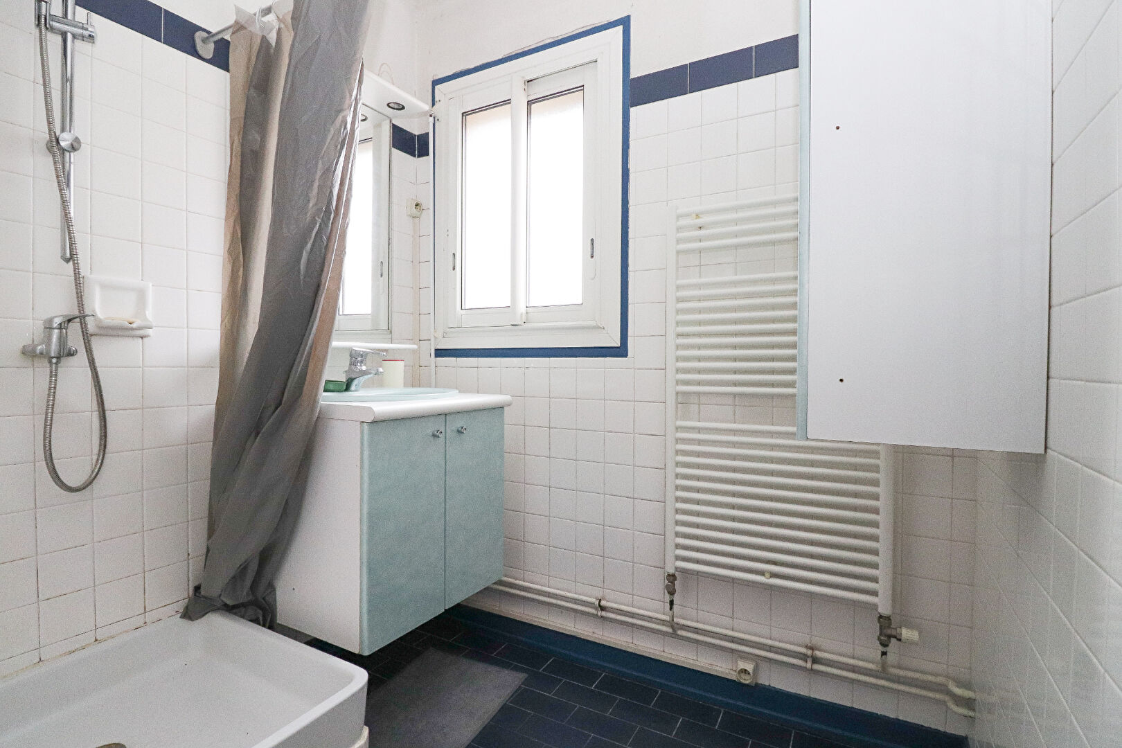 Photo APPARTEMENT TYPE 3 - DIJON CARNOT image 6/6