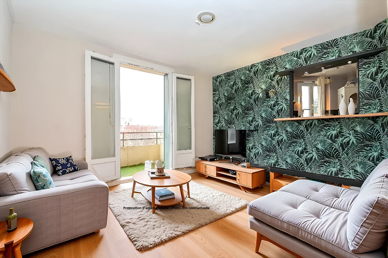 Agence immobilière de ACTIFS IMMOBILIERS