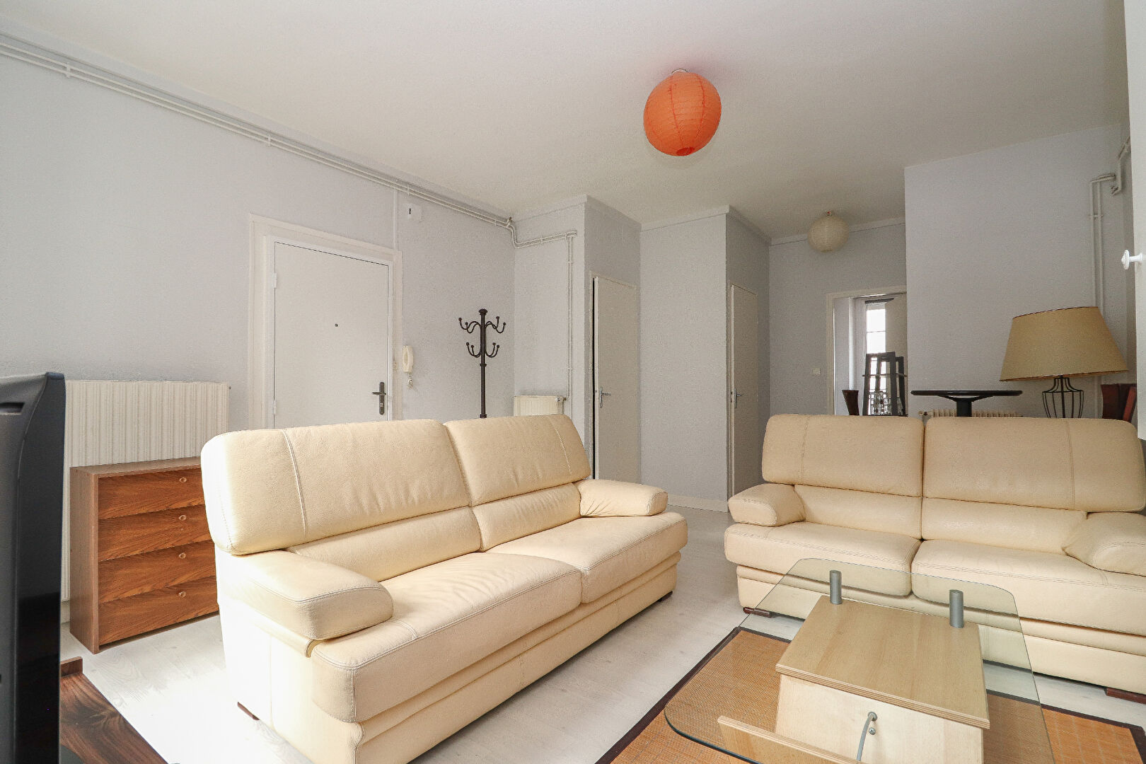 Photo APPARTEMENT TYPE 2 - DIJON CENTRE-VILLE image 2/6