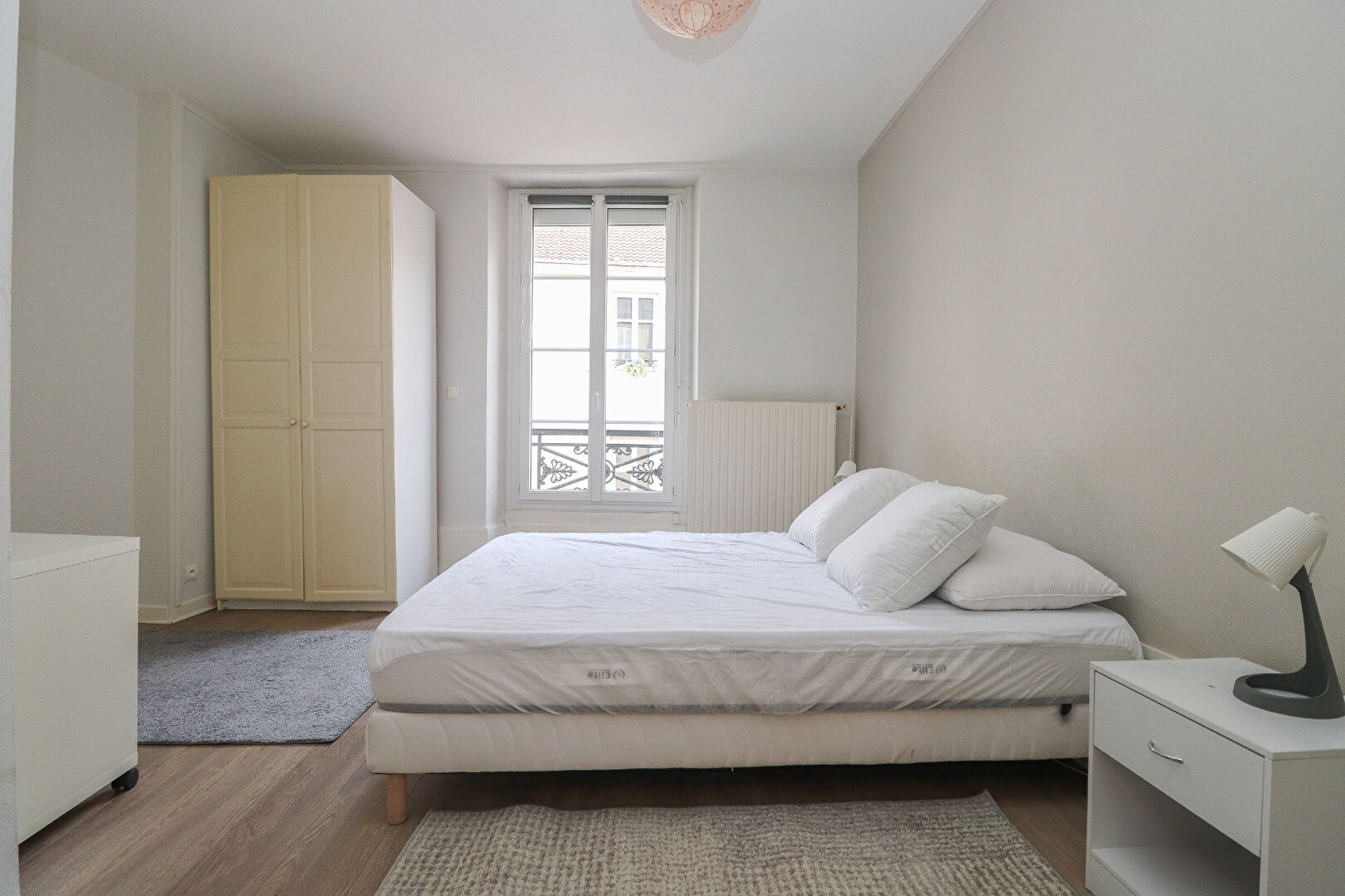 Photo APPARTEMENT TYPE 2 - DIJON CENTRE-VILLE image 5/6