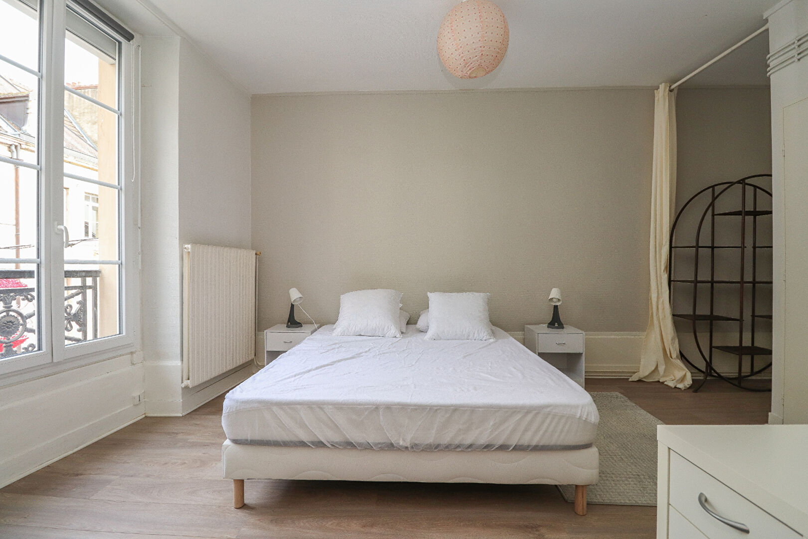 Photo APPARTEMENT TYPE 2 - DIJON CENTRE-VILLE image 6/6