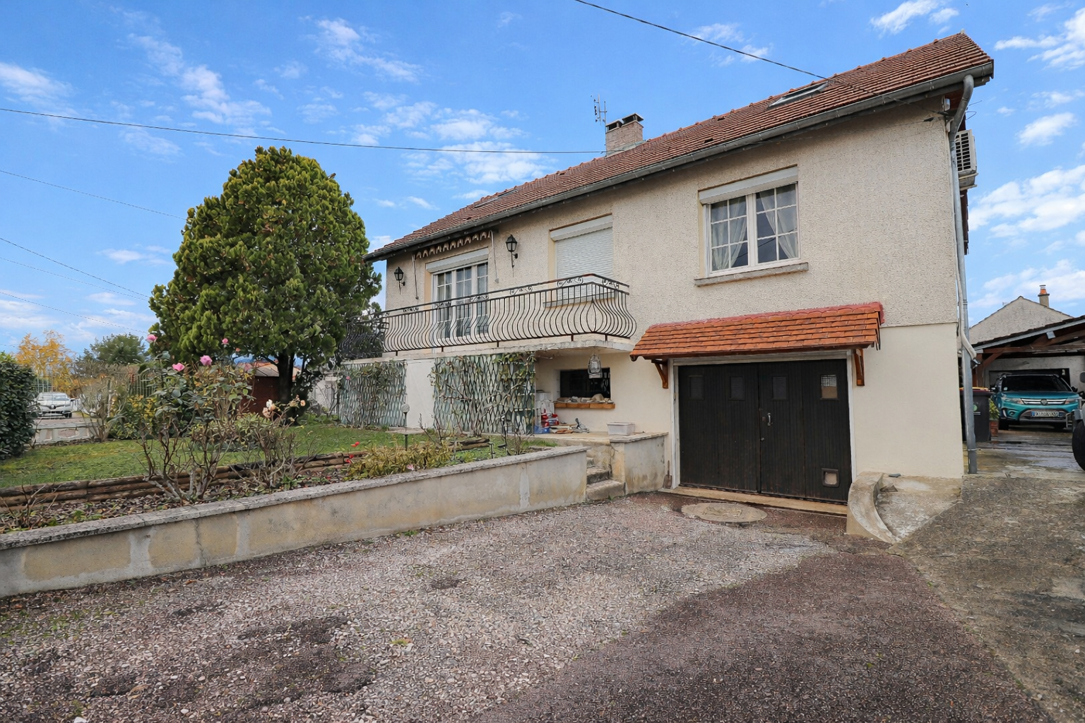 Agence immobilière de ACTIFS IMMOBILIERS