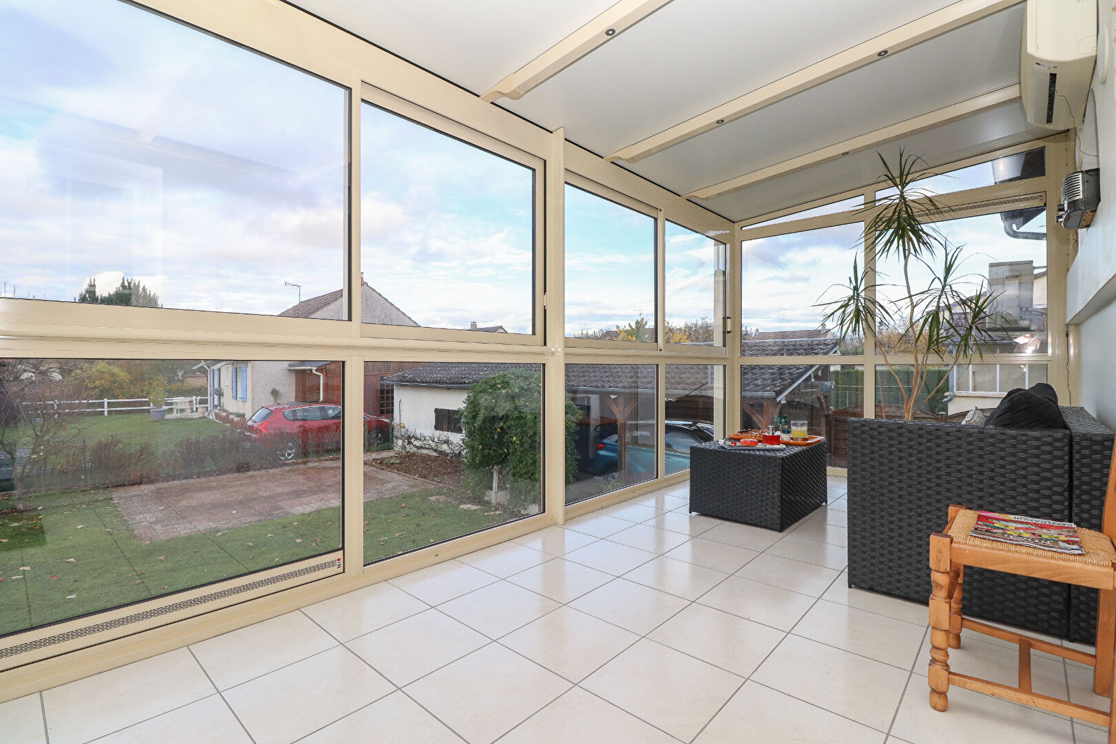 Photo MAISON TYPE 5 - GURGY GUE DE LA BAUME image 2/6