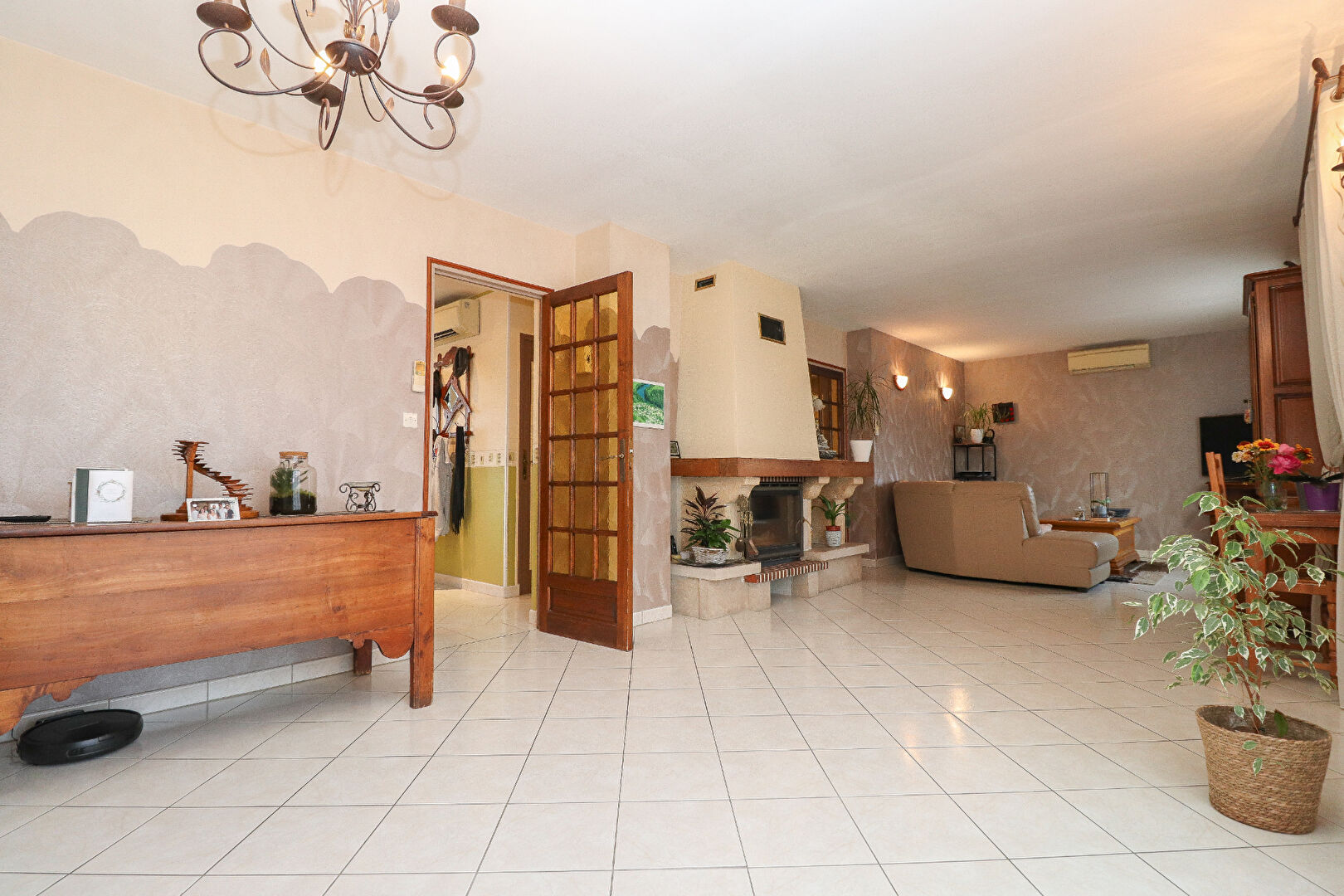 Photo MAISON TYPE 5 - GURGY GUE DE LA BAUME image 4/6