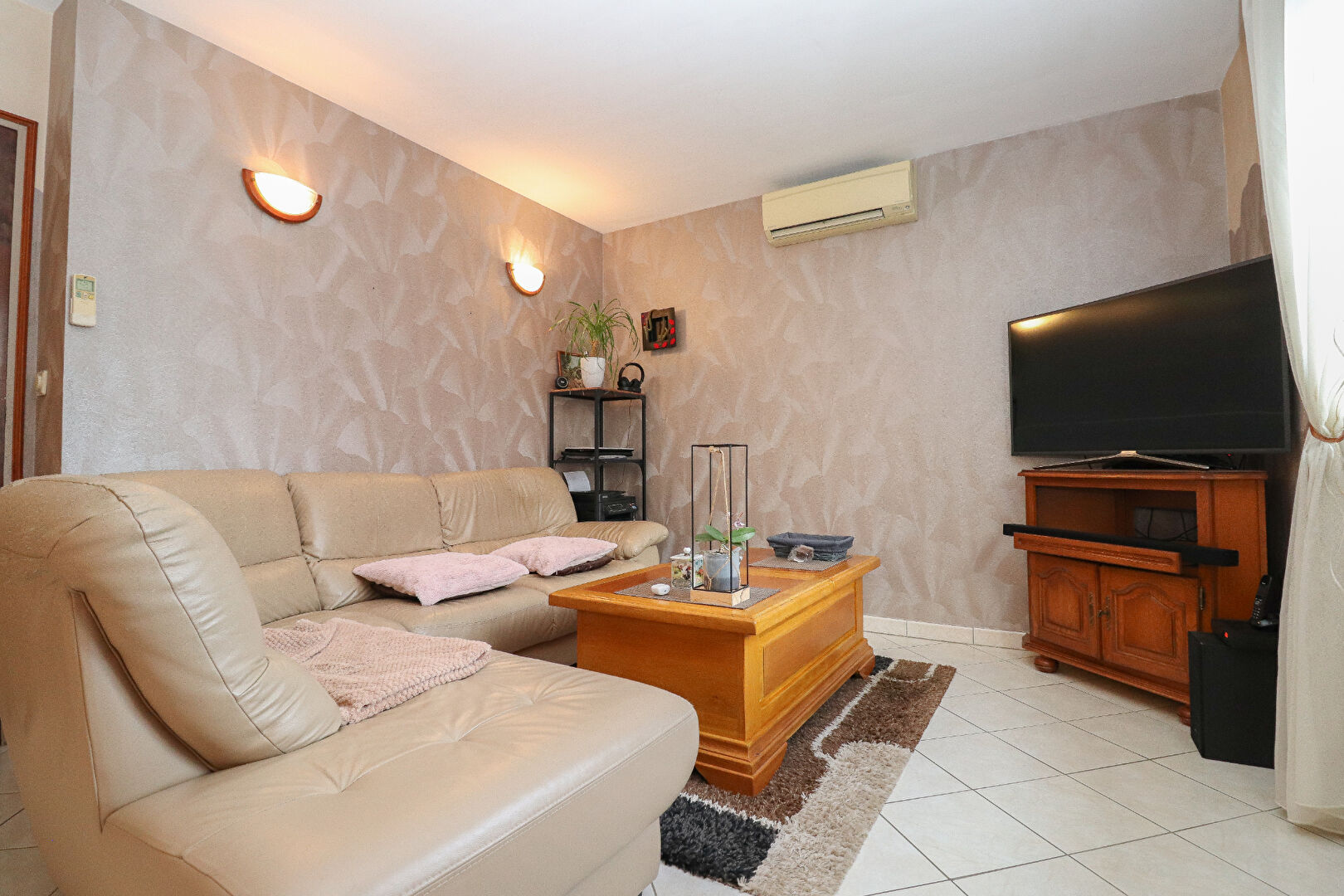 Photo MAISON TYPE 5 - GURGY GUE DE LA BAUME image 5/6